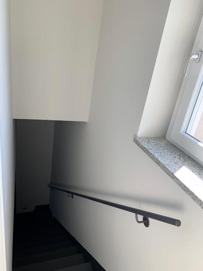 B&B Margante Somma Lombardo Exteriör bild